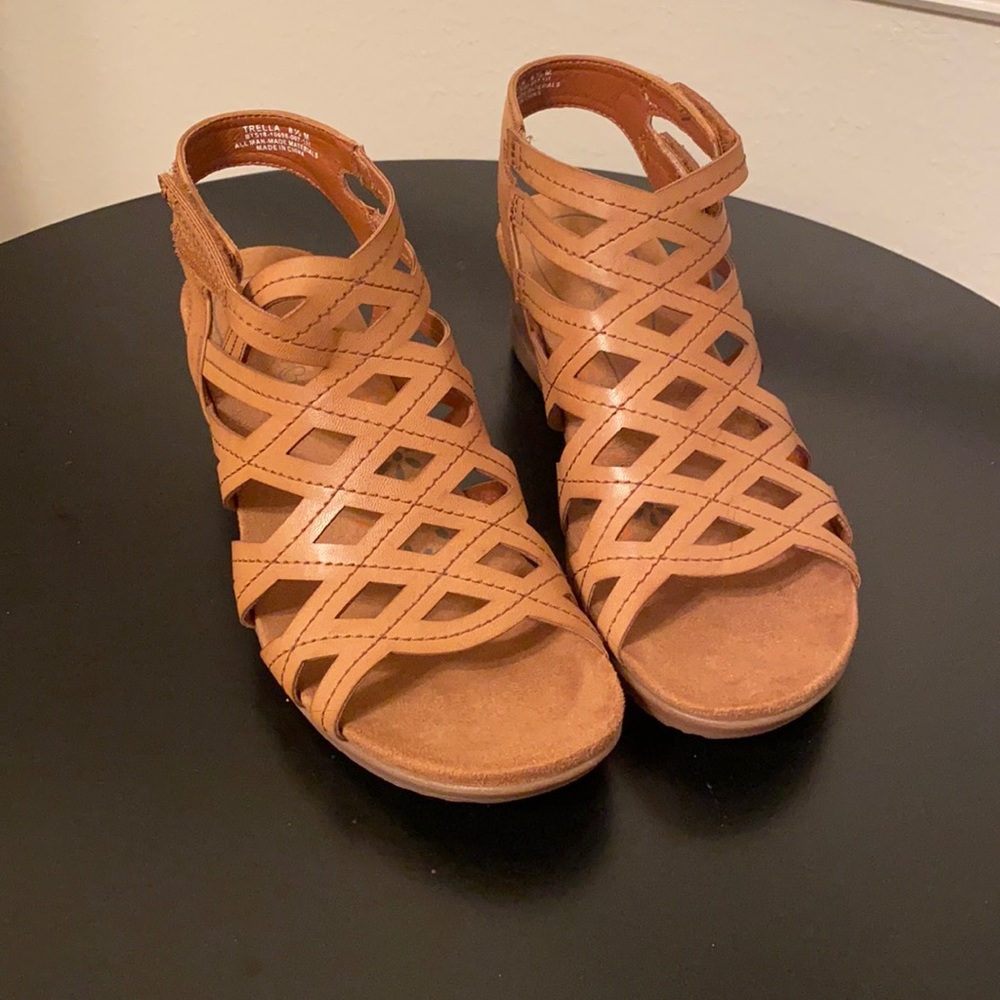 Baretraps